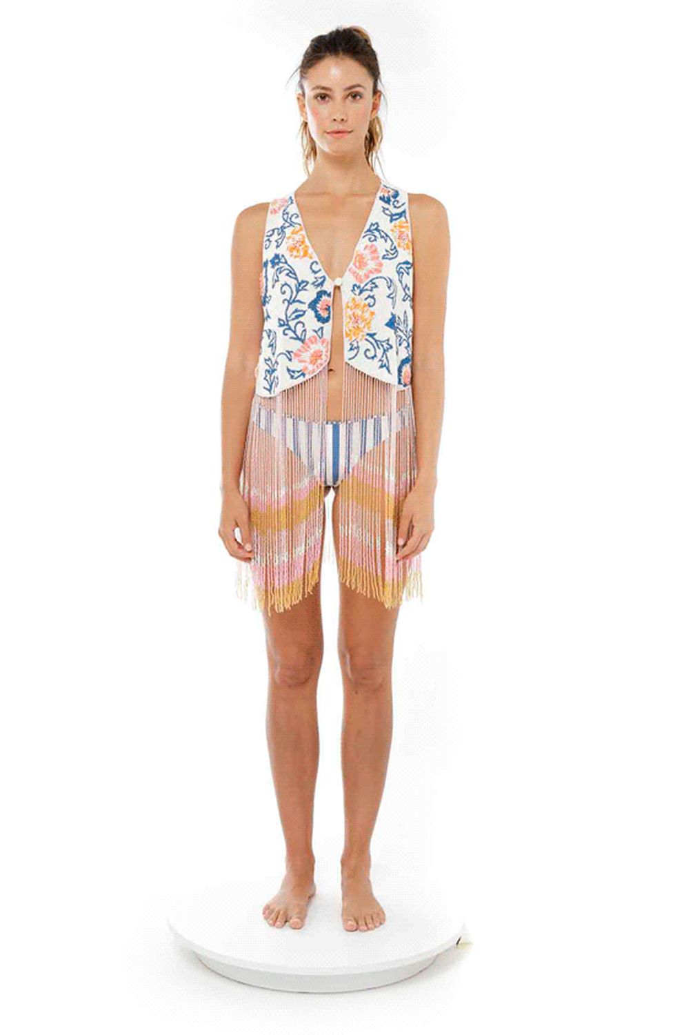 OTIS KAI 13725 VEST  (S24)