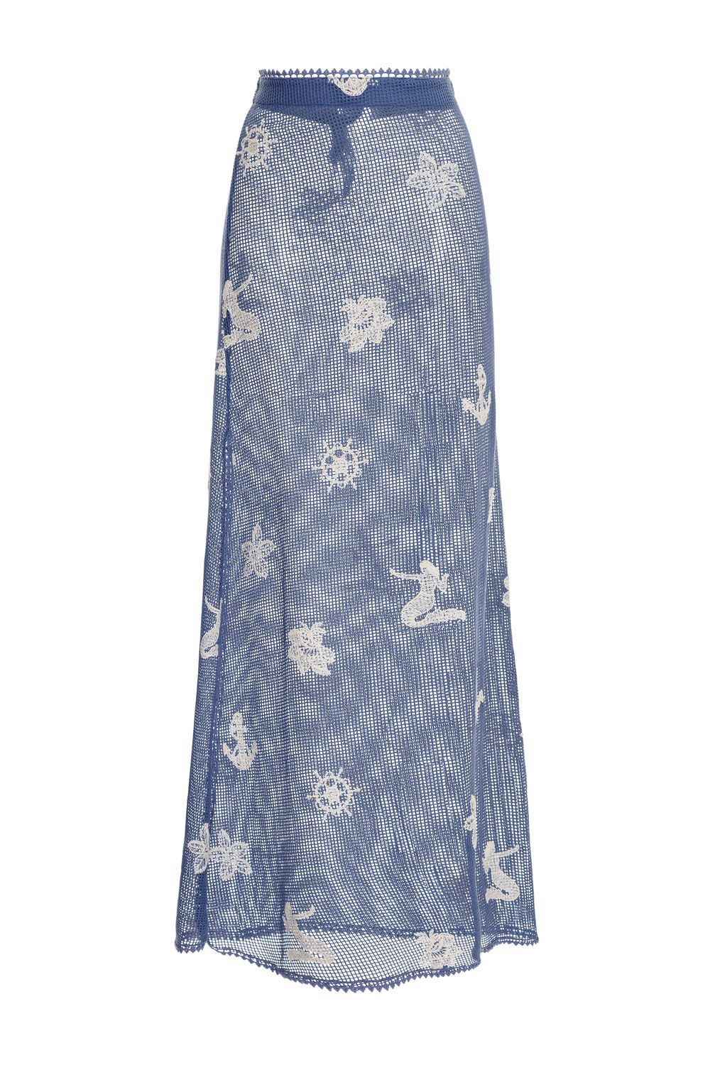 CYPRUS KAI 13730 SKIRT  (S24)