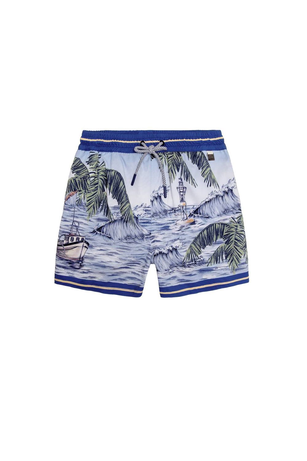 NICK KAI 13734 TRUNKS  (S24)