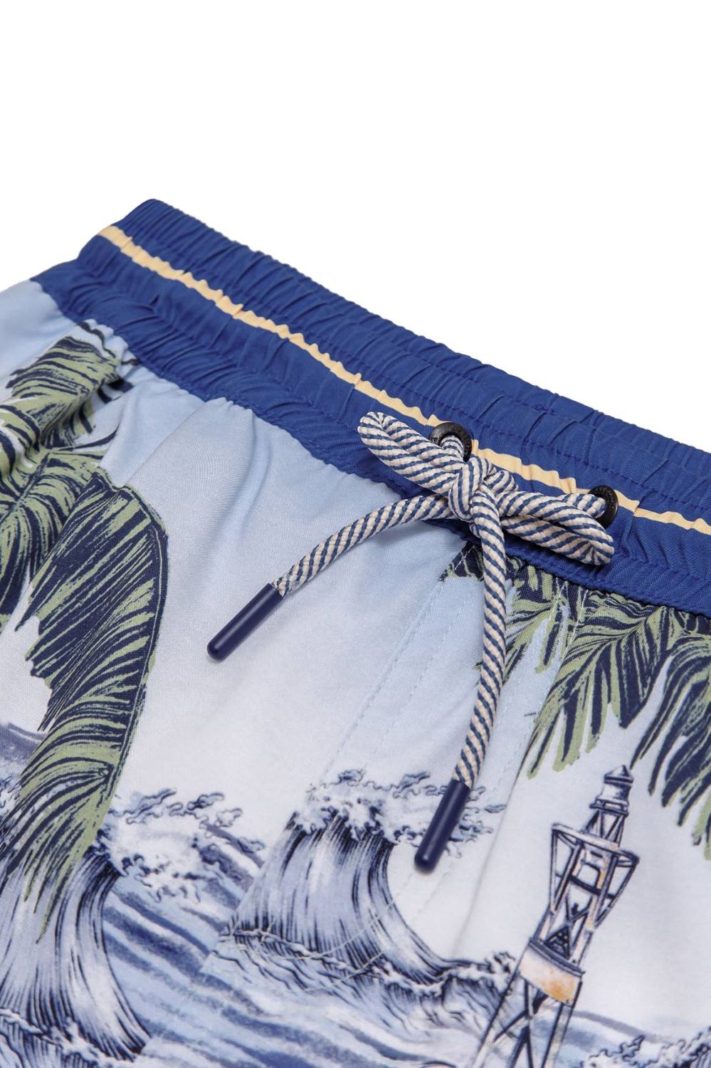 NICK KAI 13734 TRUNKS  (S24)