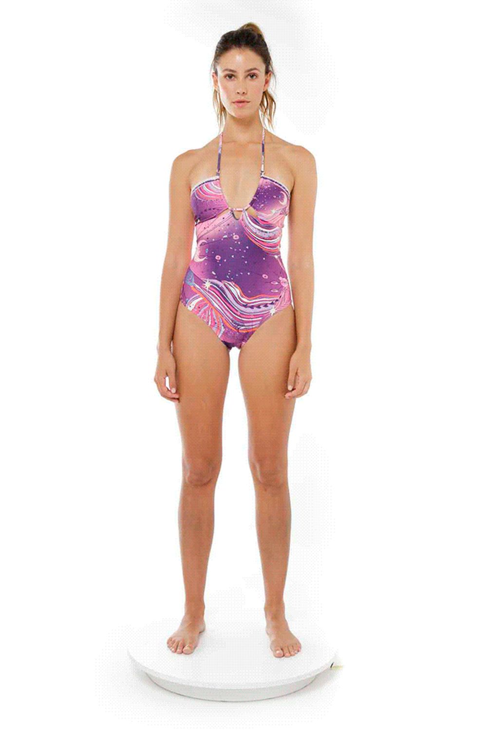 ROSETTI ETER 13738 ONE PIECE  (S24)
