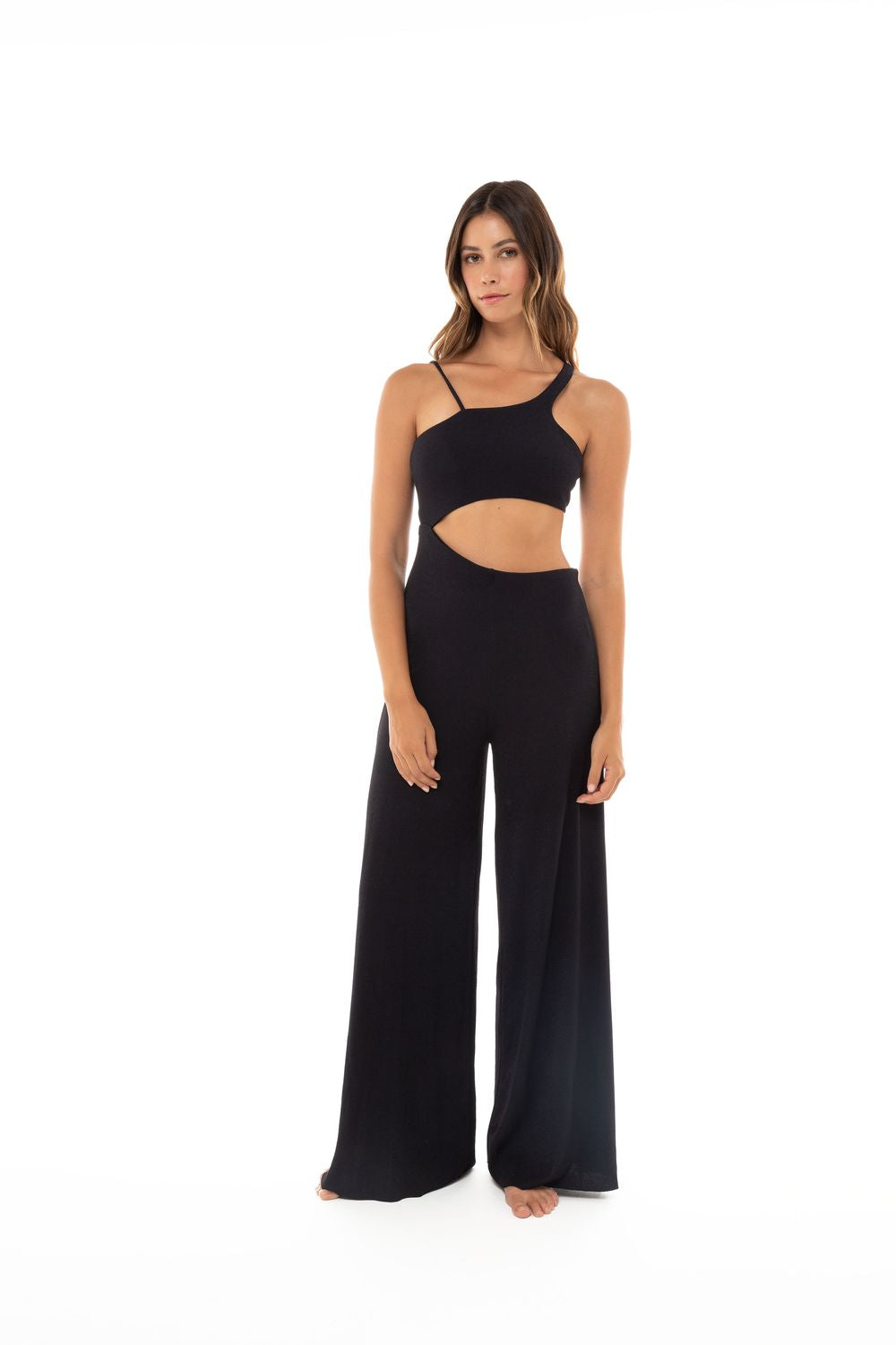 LUCINA ETER 13752 JUMPSUIT  (S24)