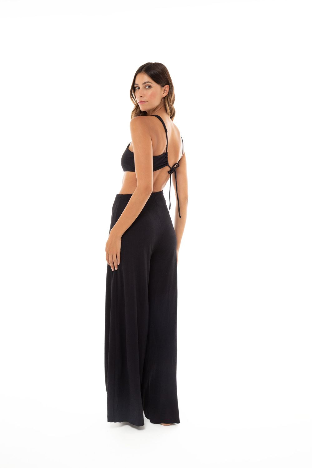 LUCINA ETER 13752 JUMPSUIT  (S24)