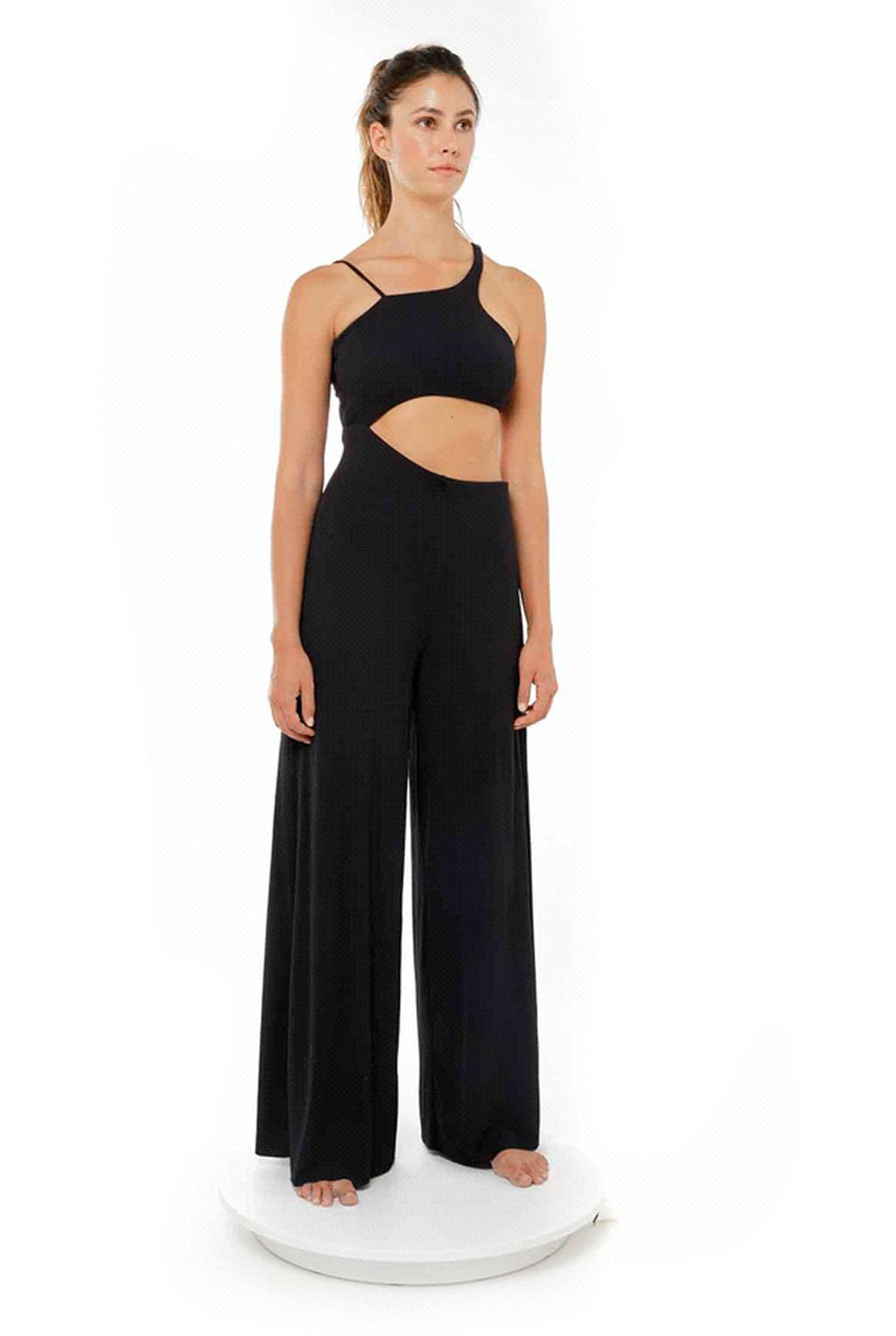 LUCINA ETER 13752 JUMPSUIT  (S24)