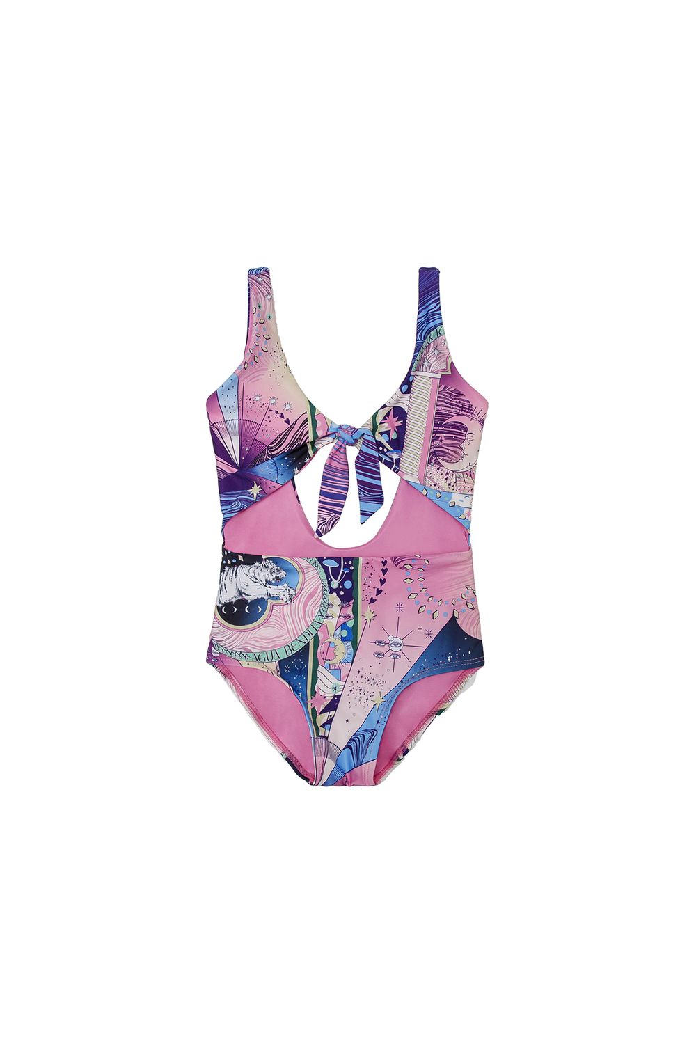 ILIANA ETER 13754 ONE PIECE  (S24)
