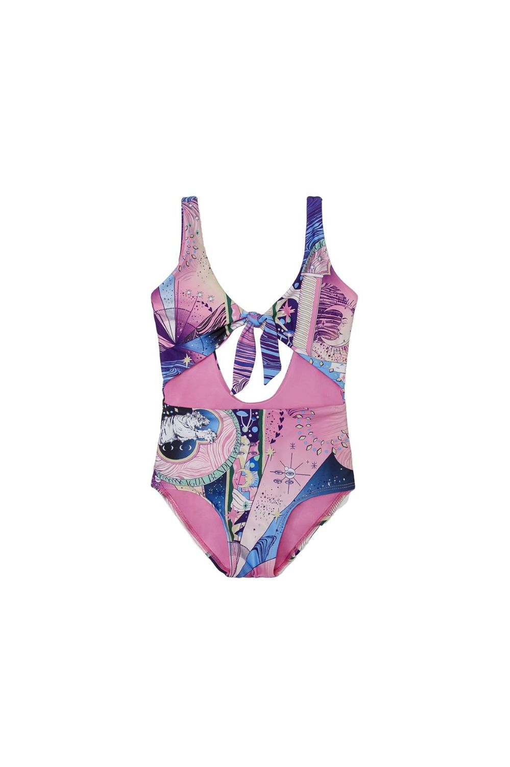 ILIANA ETER 13754 ONE PIECE  (S24)