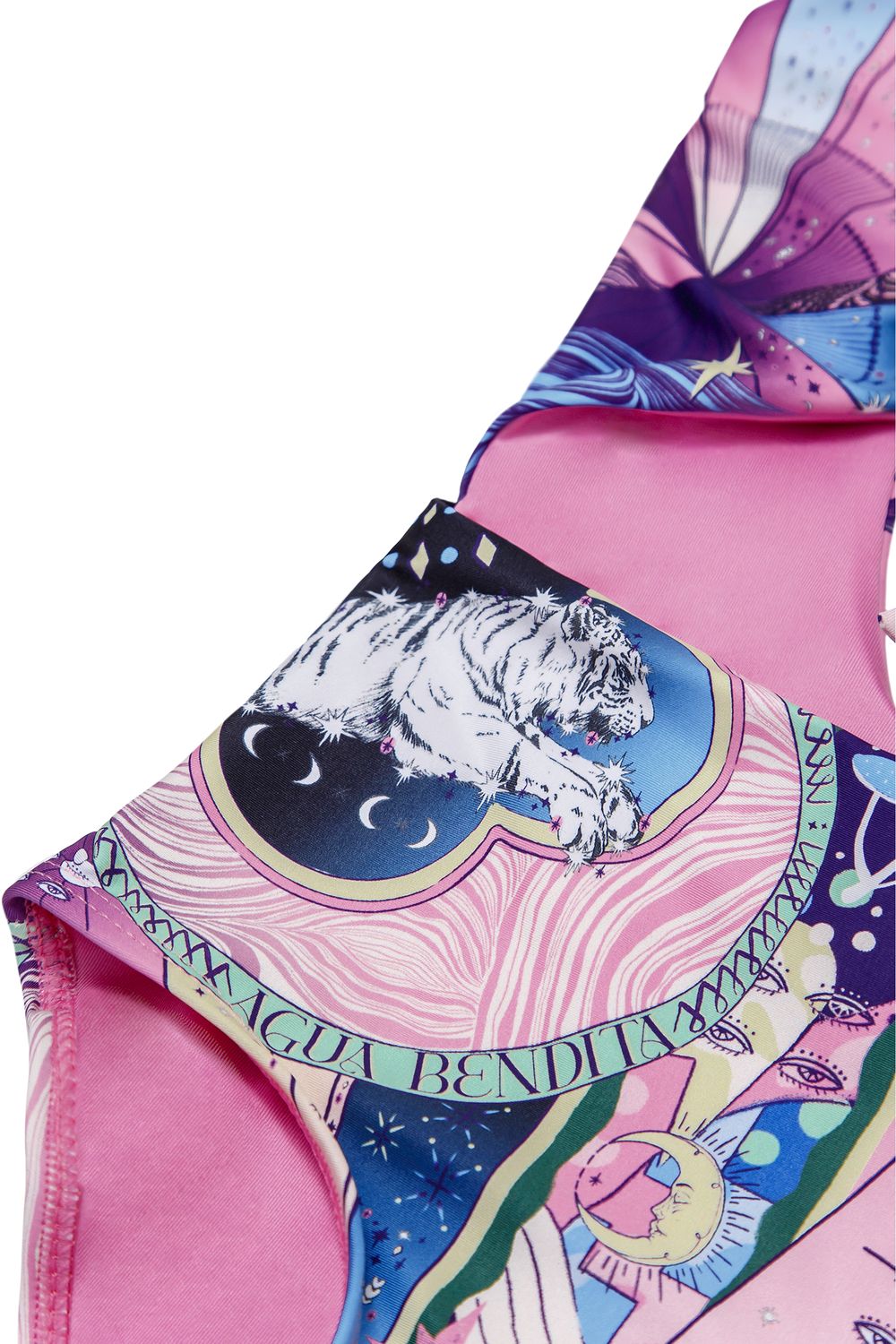 ILIANA ETER 13754 ONE PIECE  (S24)