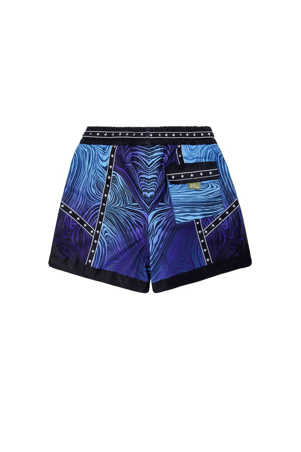 LUKE ETER 13757 TRUNKS  (S24)