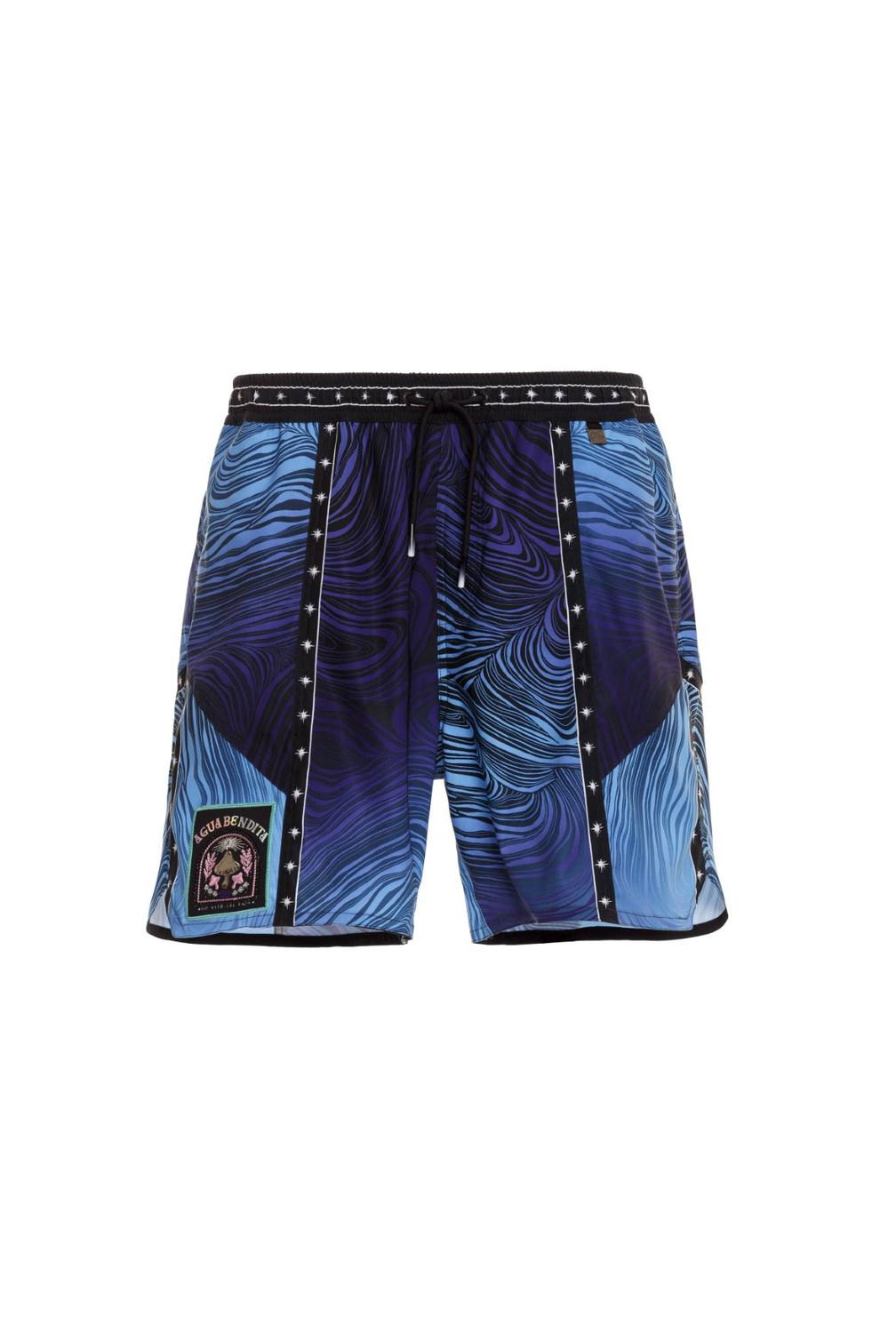 ISAAC ETER 13758 TRUNKS  (S24)