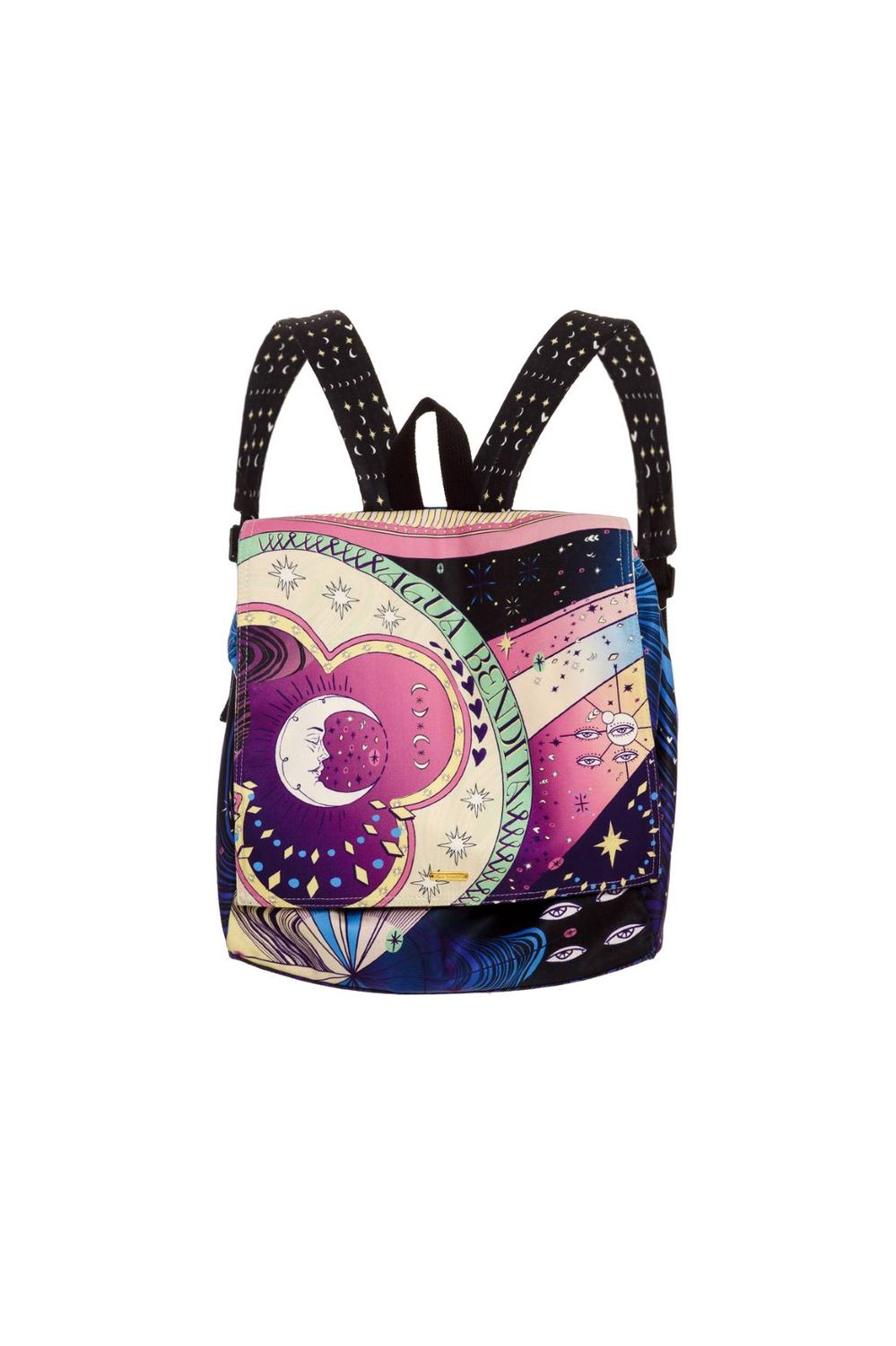 ALISSA ETER 13761 BAG  (S24)