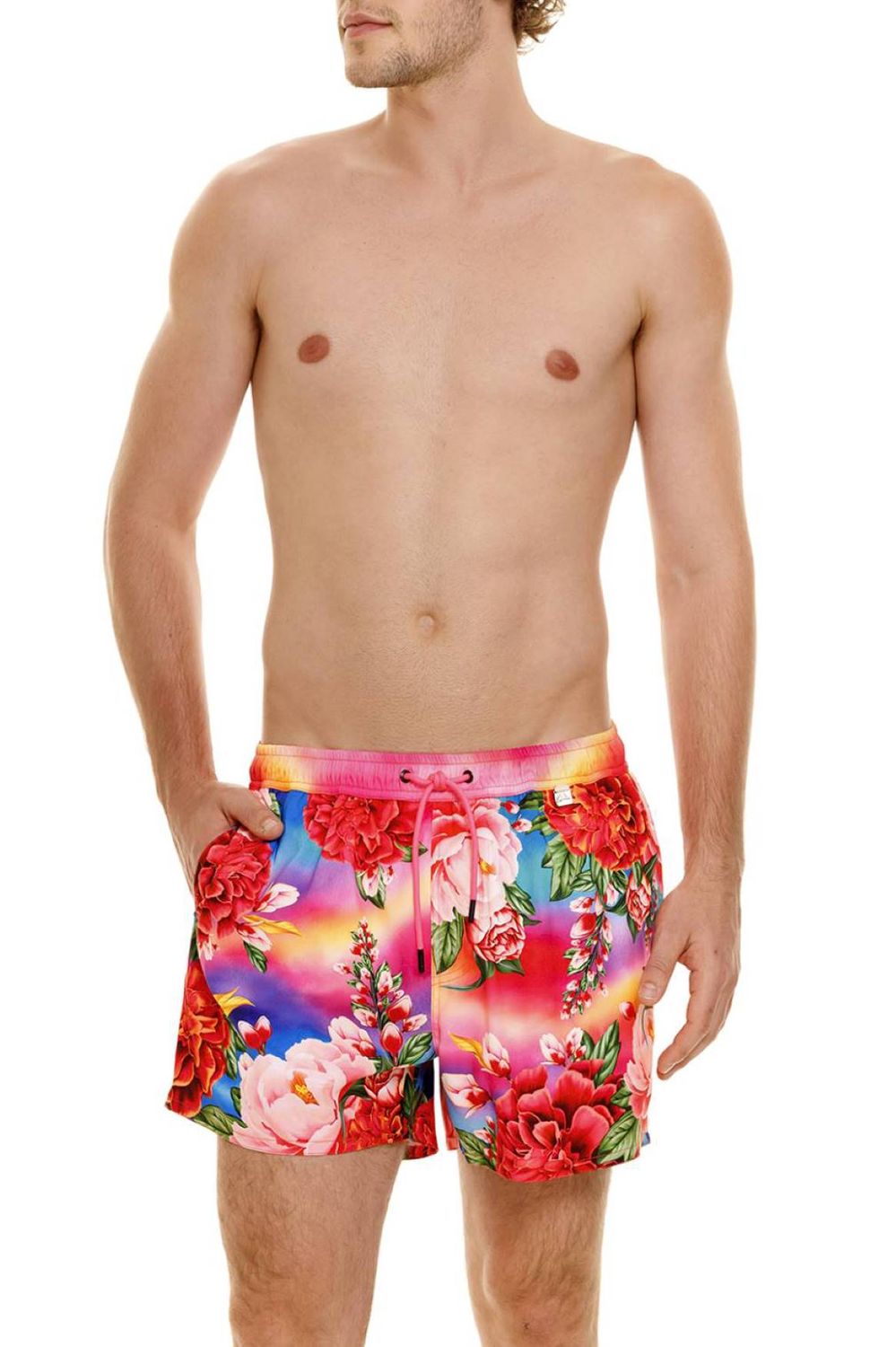 CASSIUS PRIDE 13764 TRUNKS  (S24)