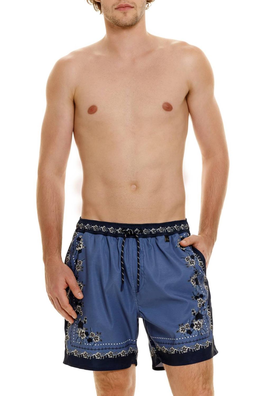 JOE CIPRÉS 14248 TRUNKS  (S24)