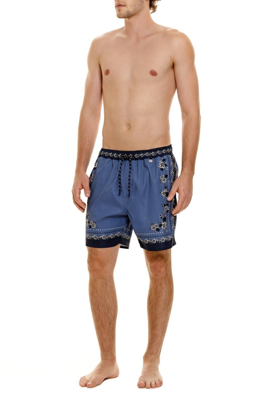 JOE CIPRÉS 14248 TRUNKS  (S24)