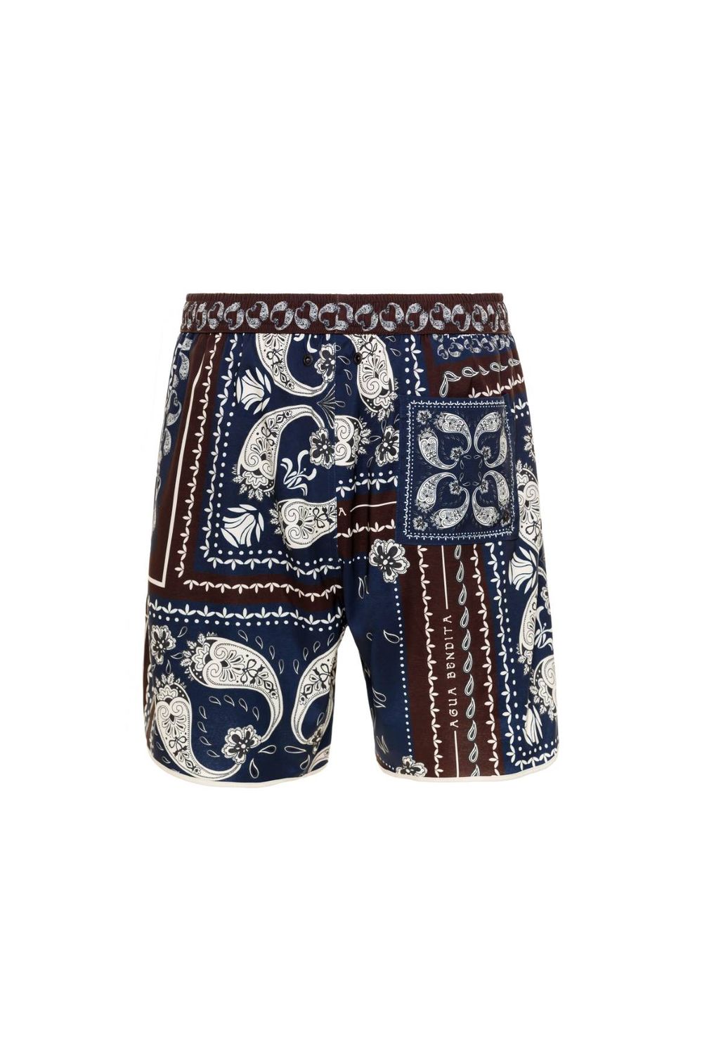 LIAM CIPRÉS 14250 TRUNKS  (S24)