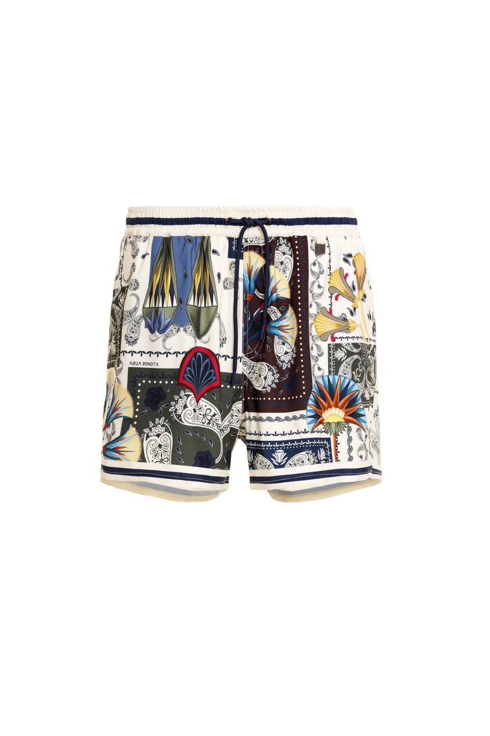 CASSIUS CIPRÉS 14251 TRUNKS  (S24)