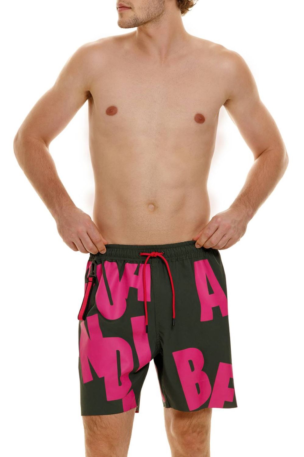 THEO CIPRÉS 14252 TRUNKS  (S24)