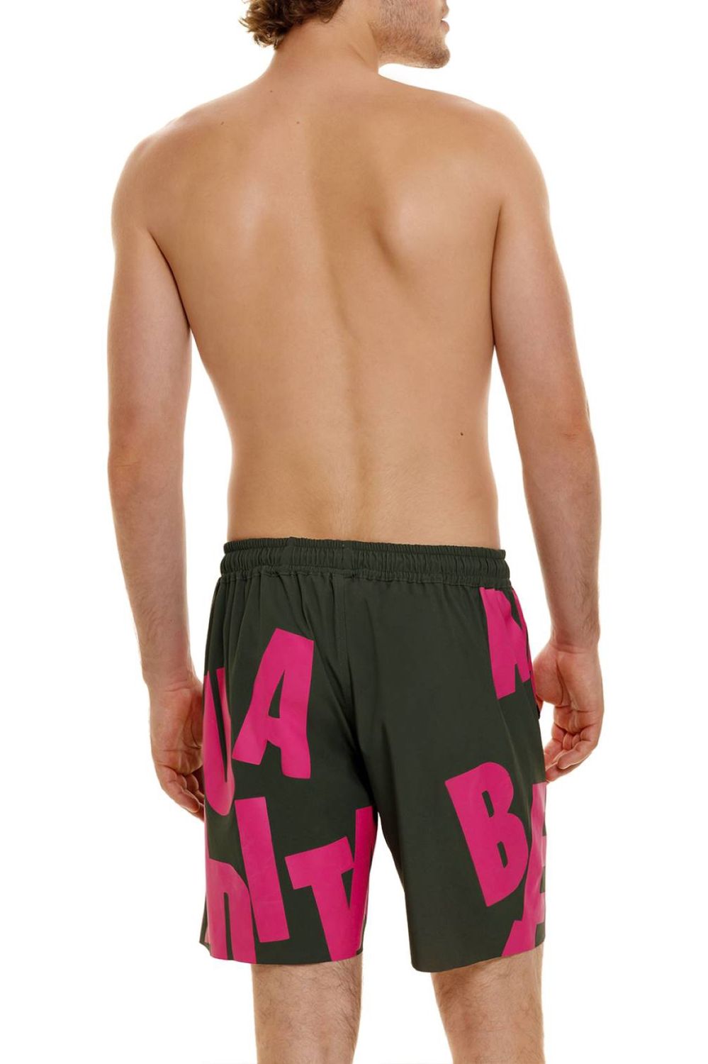 THEO CIPRÉS 14252 TRUNKS  (S24)