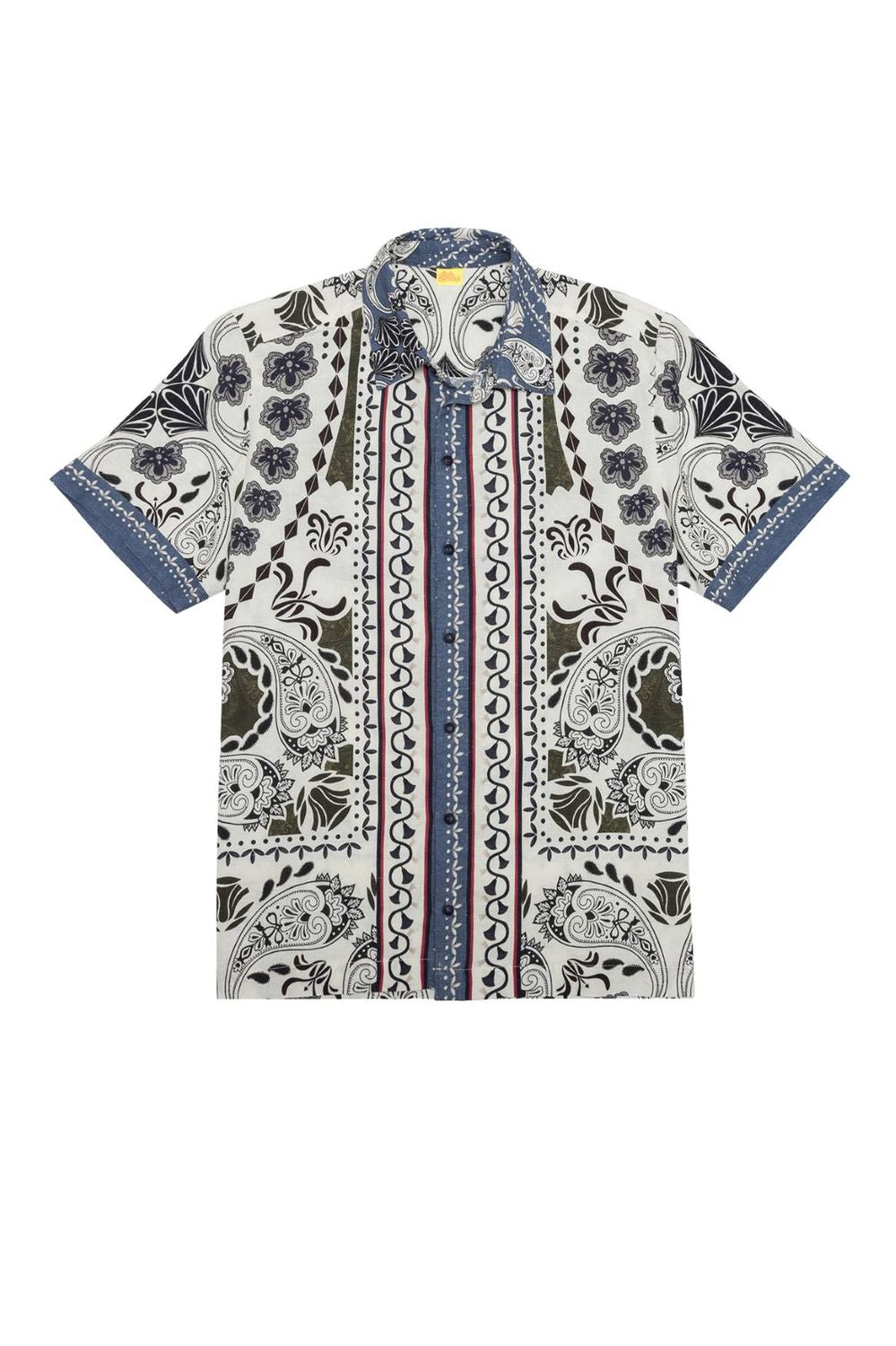 JACK CIPRÉS 14255 SHIRT  (S24)