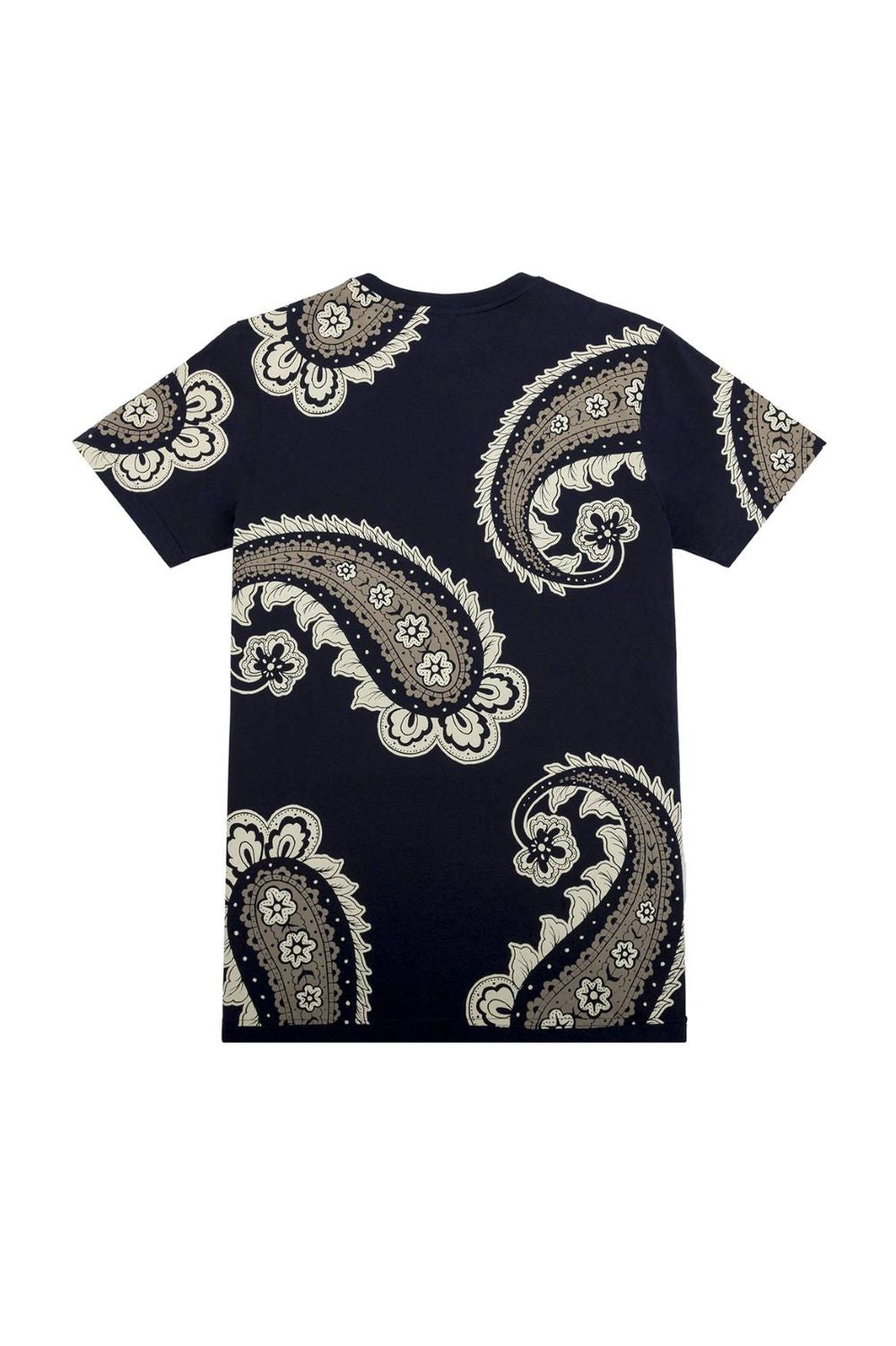 PHILL CIPRÉS 14257 T-SHIRT  (S24)