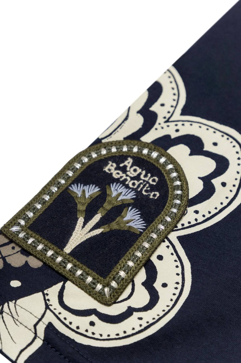 PHILL CIPRÉS 14257 T-SHIRT  (S24)