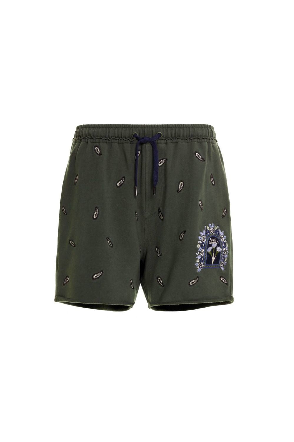 CECE CIPRÉS 14259 SHORTS  (S24)