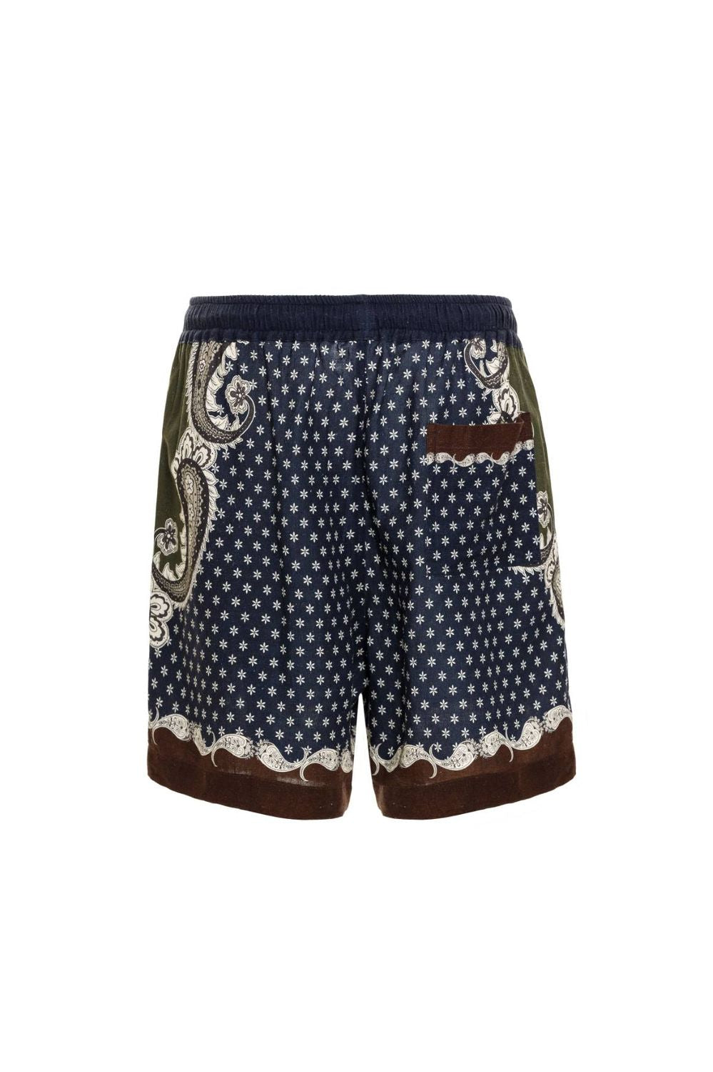 CECE CIPRÉS 14260 SHORTS  (S24)