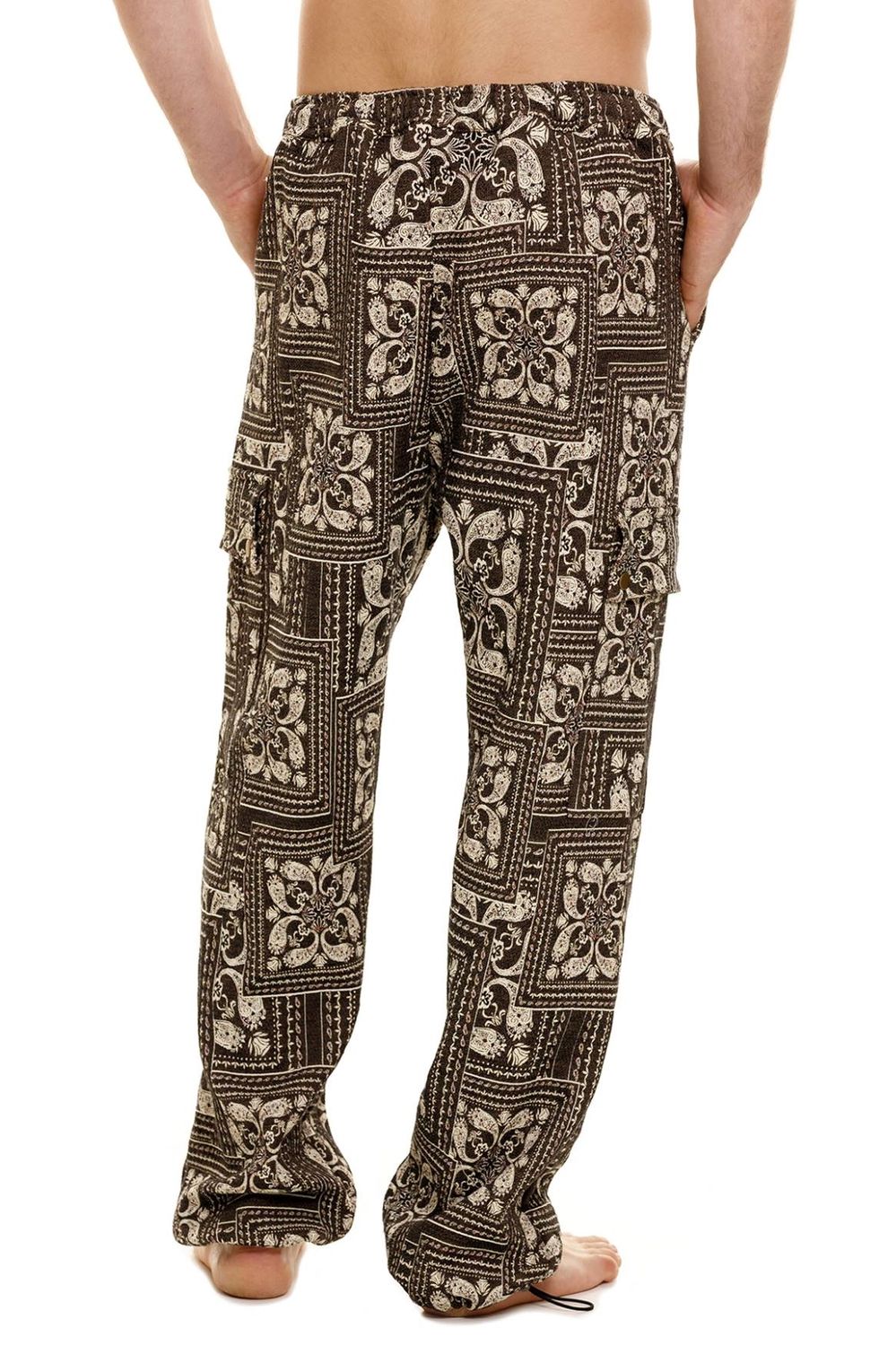 RENE CIPRÉS 14261 PANTS  (S24)