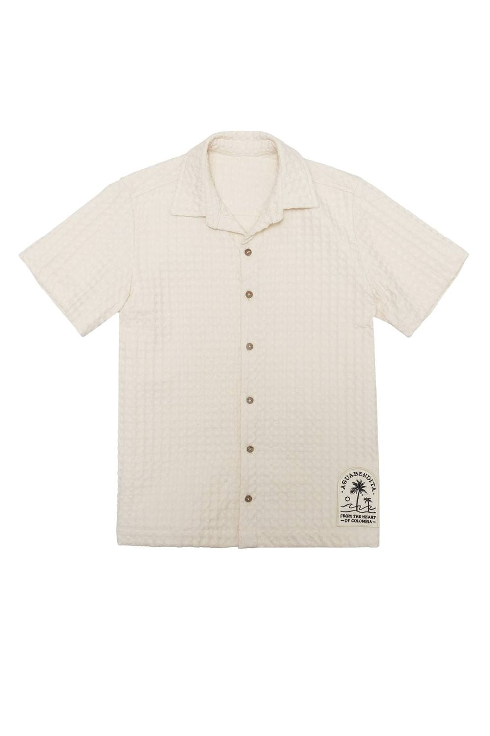 JACK CIPRÉS 14262 SHIRT  (S24)