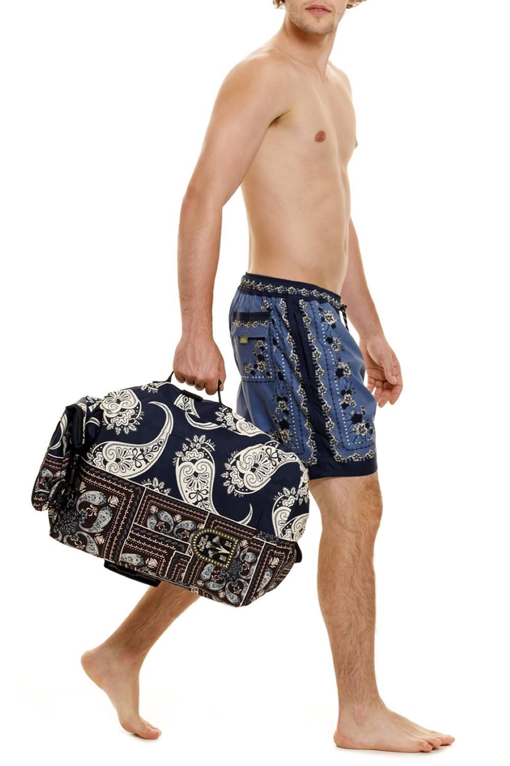 OTTO CIPRÉS 14265 BAG  (S24)