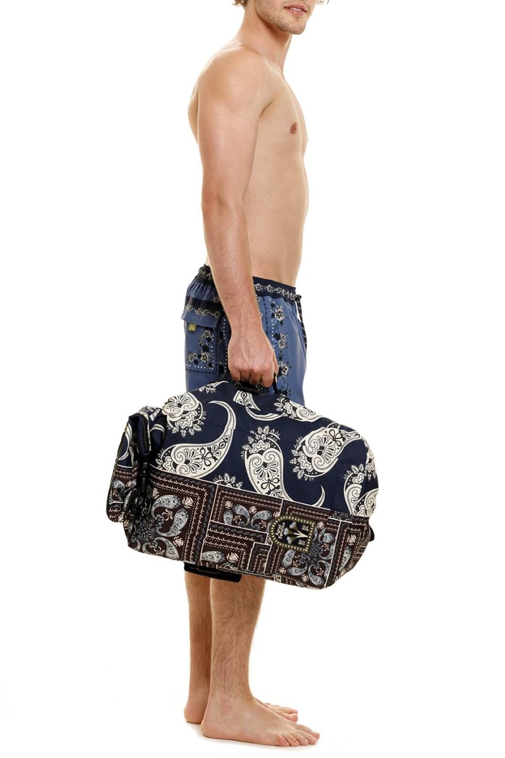 OTTO CIPRÉS 14265 BAG  (S24)