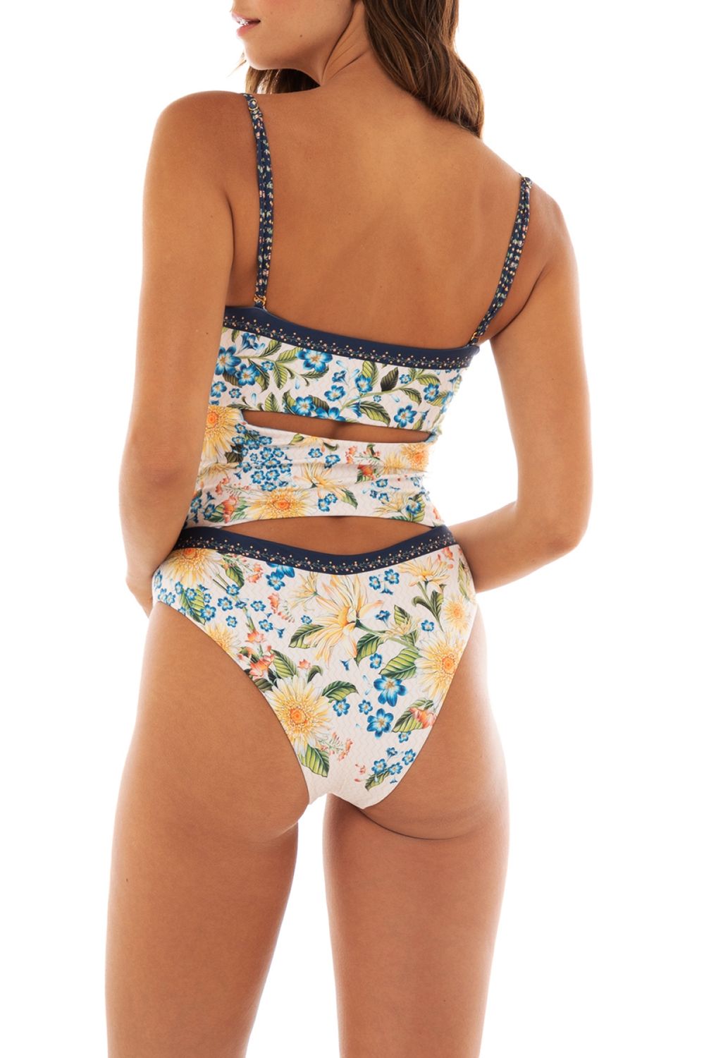 CARRIE JARDIM 14272 ONE PIECE  (S24)