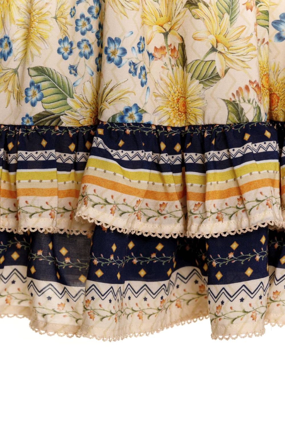 ISADORA JARDIM 14276 DRESS  (S24)