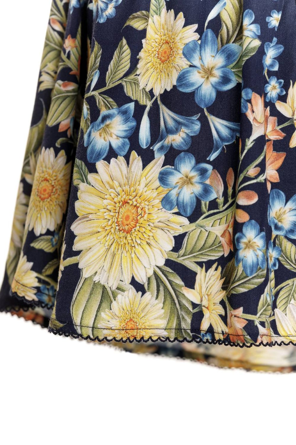 VIOLET JARDIM 14278 SKIRT  (S24)