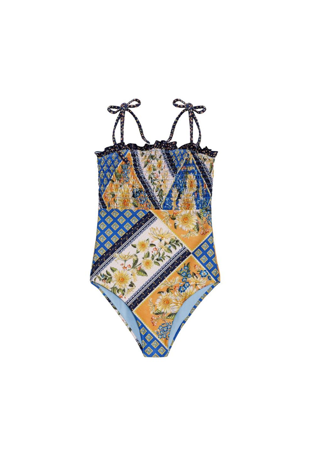 LEWIS JARDIM 14282 ONE PIECE  (S24)