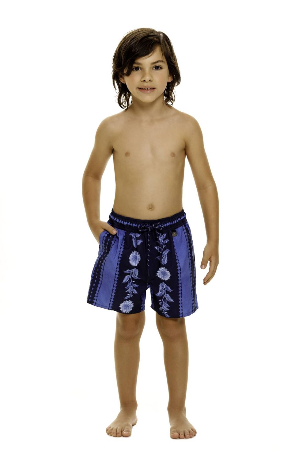 NICK JARDIM 14283 TRUNKS  (S24)