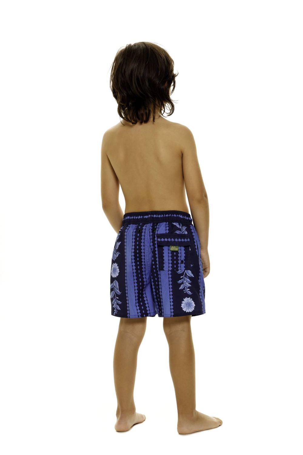 NICK JARDIM 14283 TRUNKS  (S24)