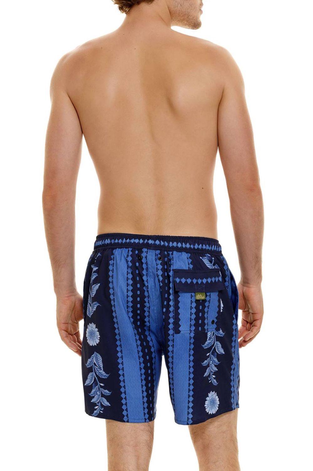 JOE JARDIM 14284 TRUNKS  (S24)