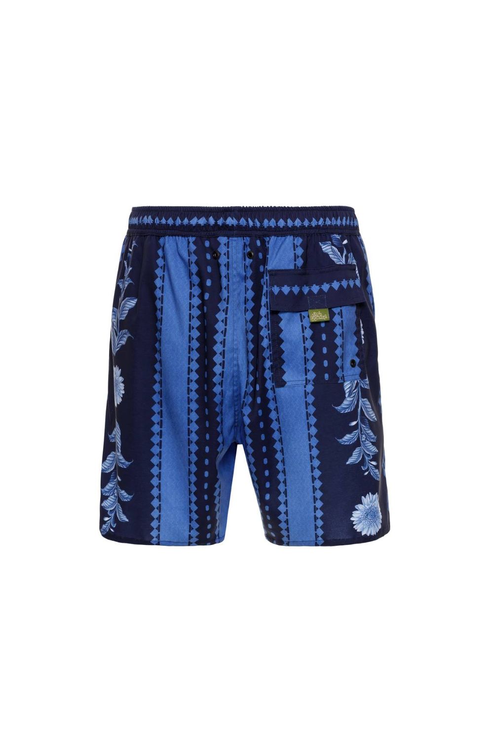 JOE JARDIM 14284 TRUNKS  (S24)