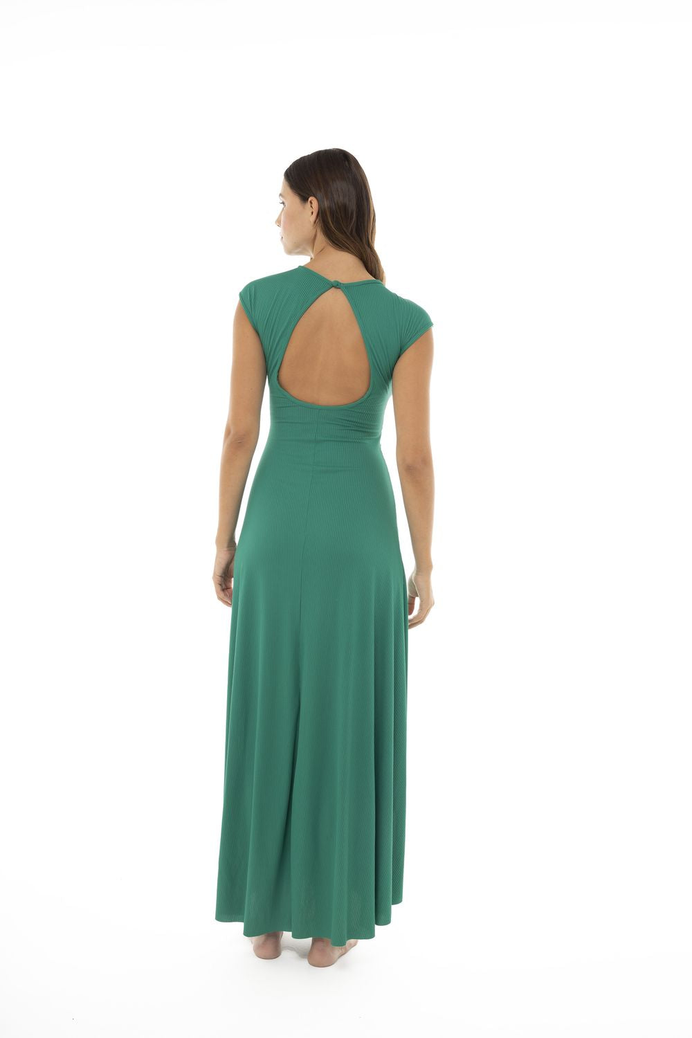 AILANA TILE 14295 DRESS  (S24)