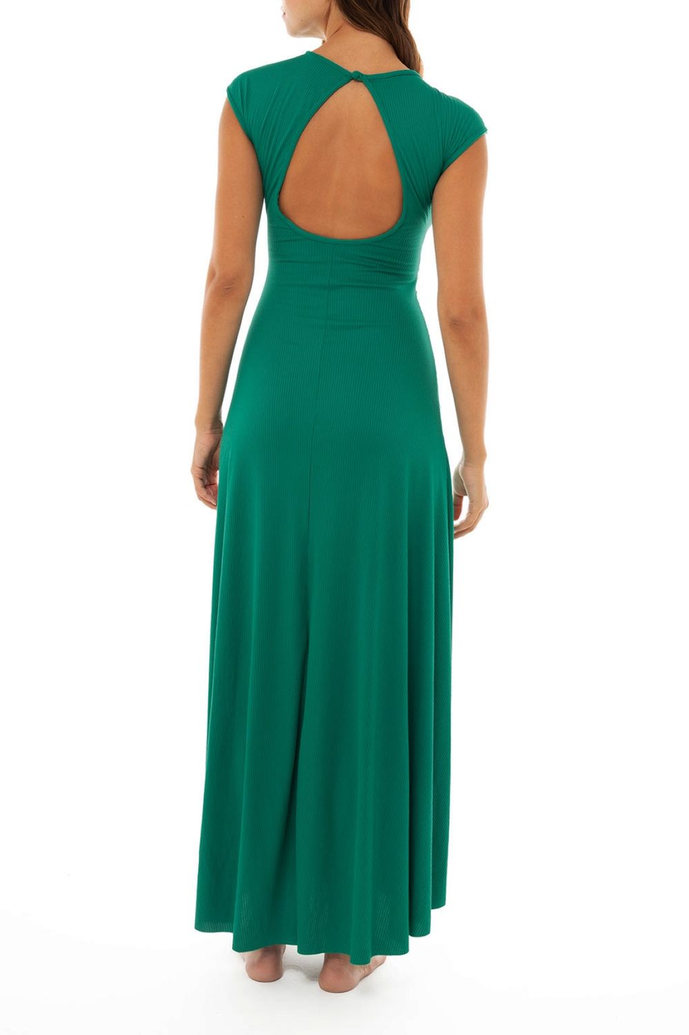 AILANA TILE 14295 DRESS  (S24)