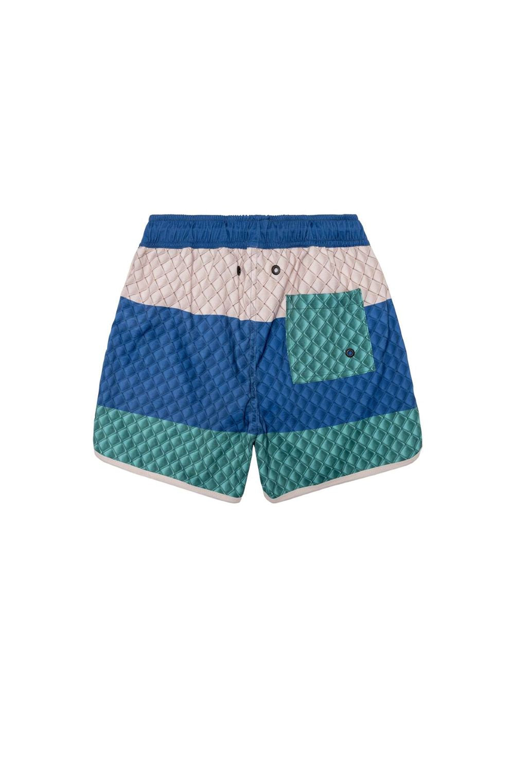 TIAGO TILE 14303 TRUNKS  (S24)