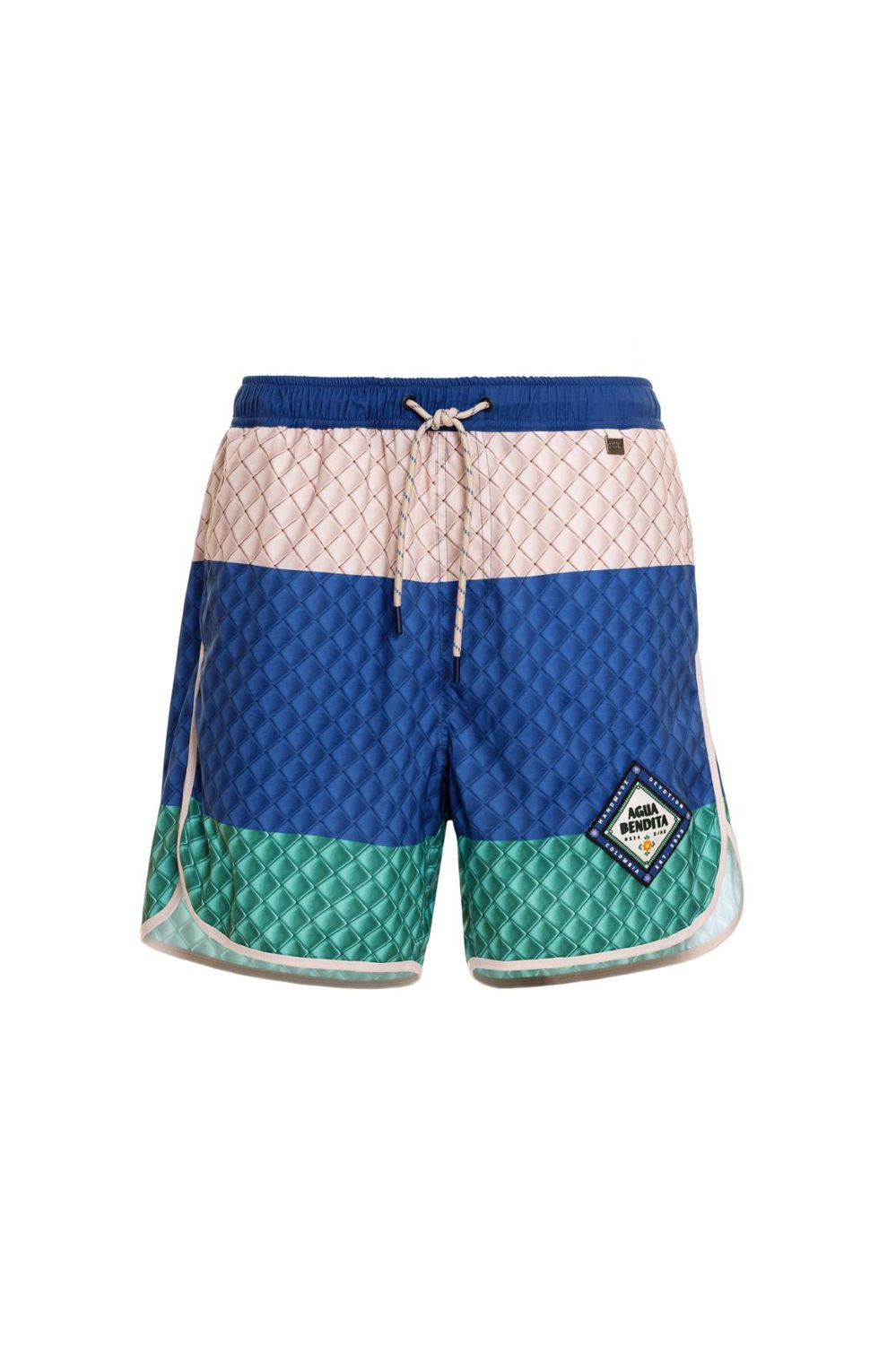 LIAM TILE 14304 TRUNKS  (S24)