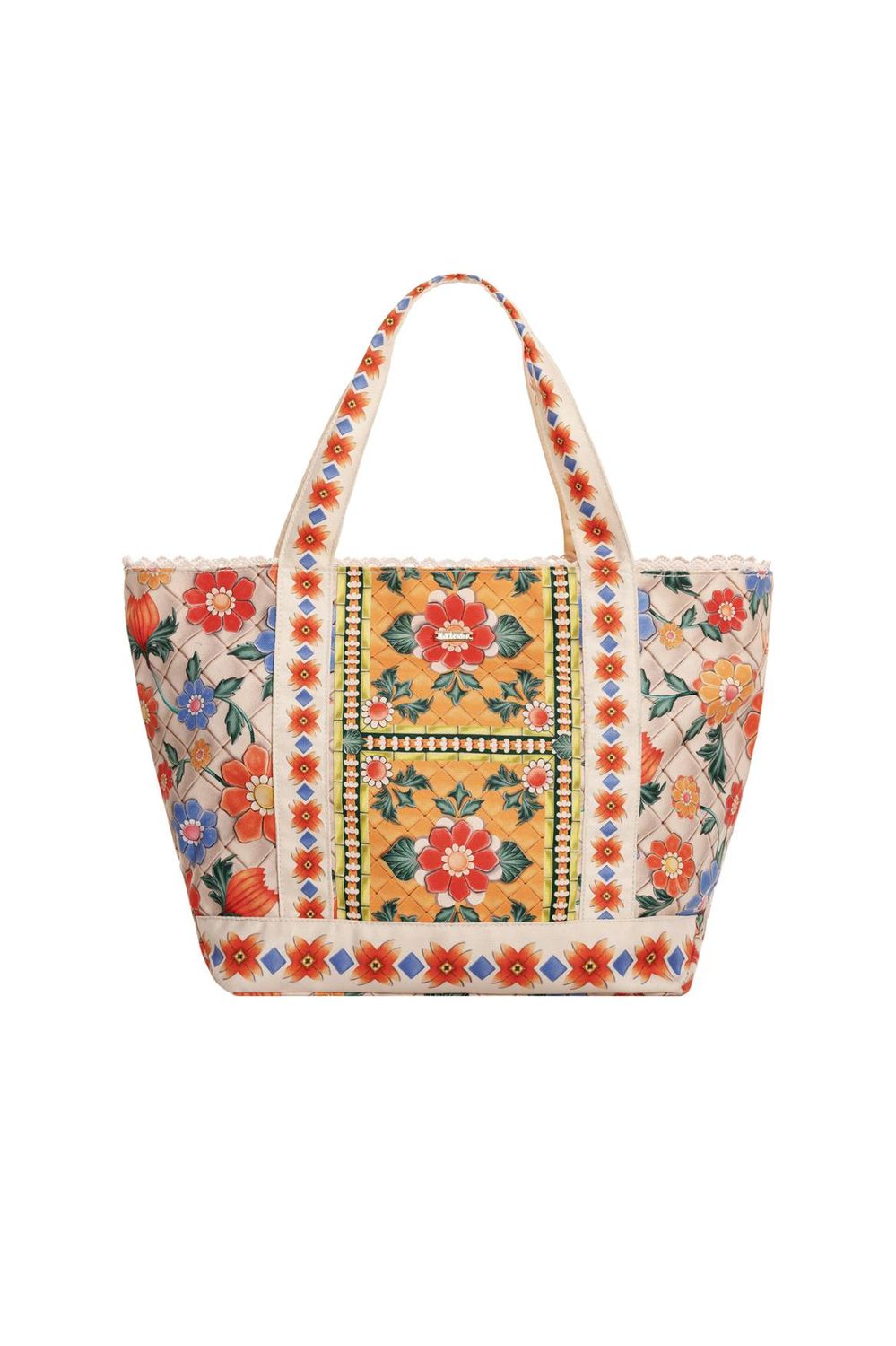 ACE TILE 14305 BAG  (S24)