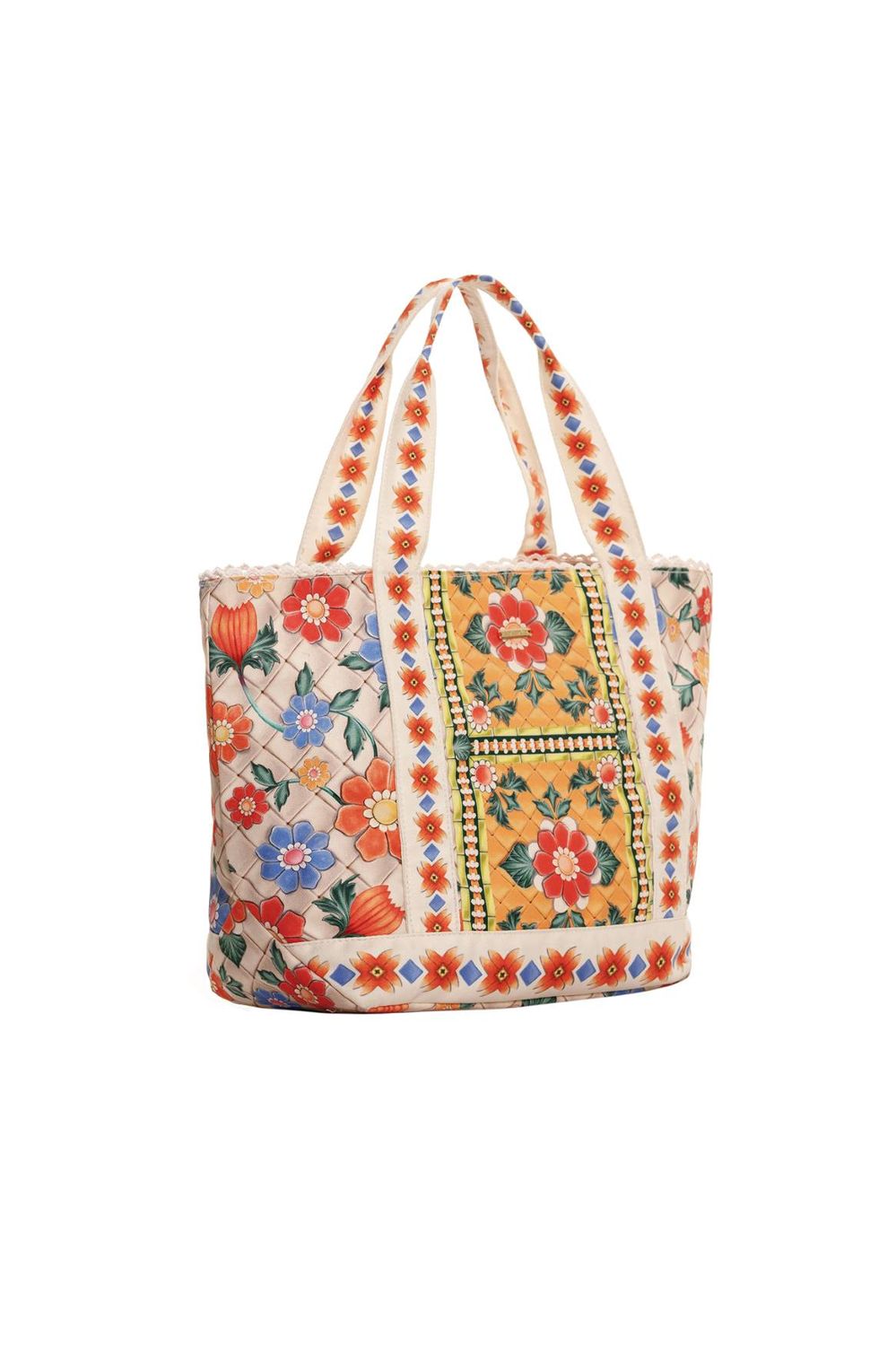 ACE TILE 14305 BAG  (S24)