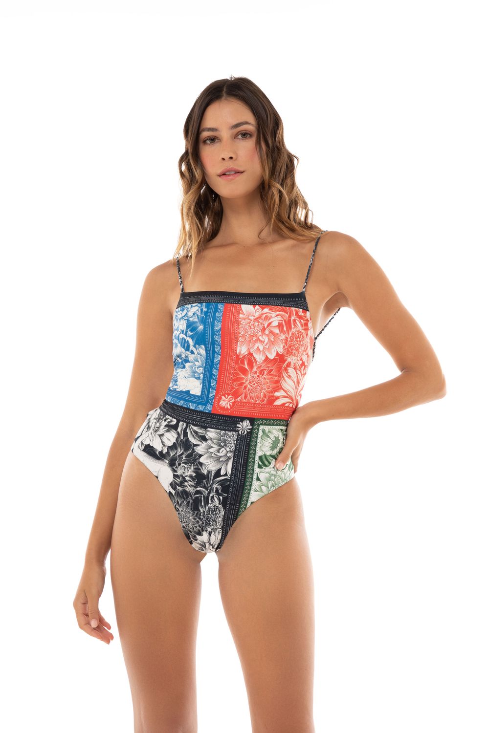 KALI WATS 14306 ONE PIECE  (S24)