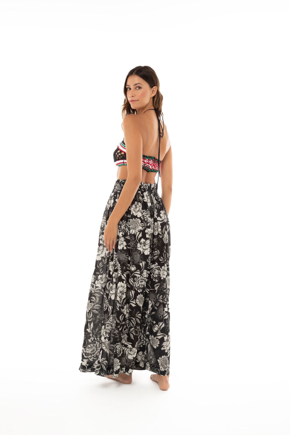 HANNE WATS 14317 PANTS  (S24)
