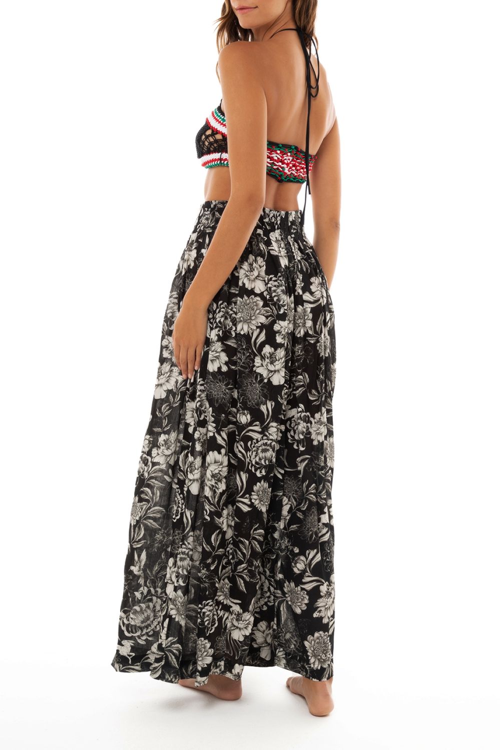 HANNE WATS 14317 PANTS  (S24)