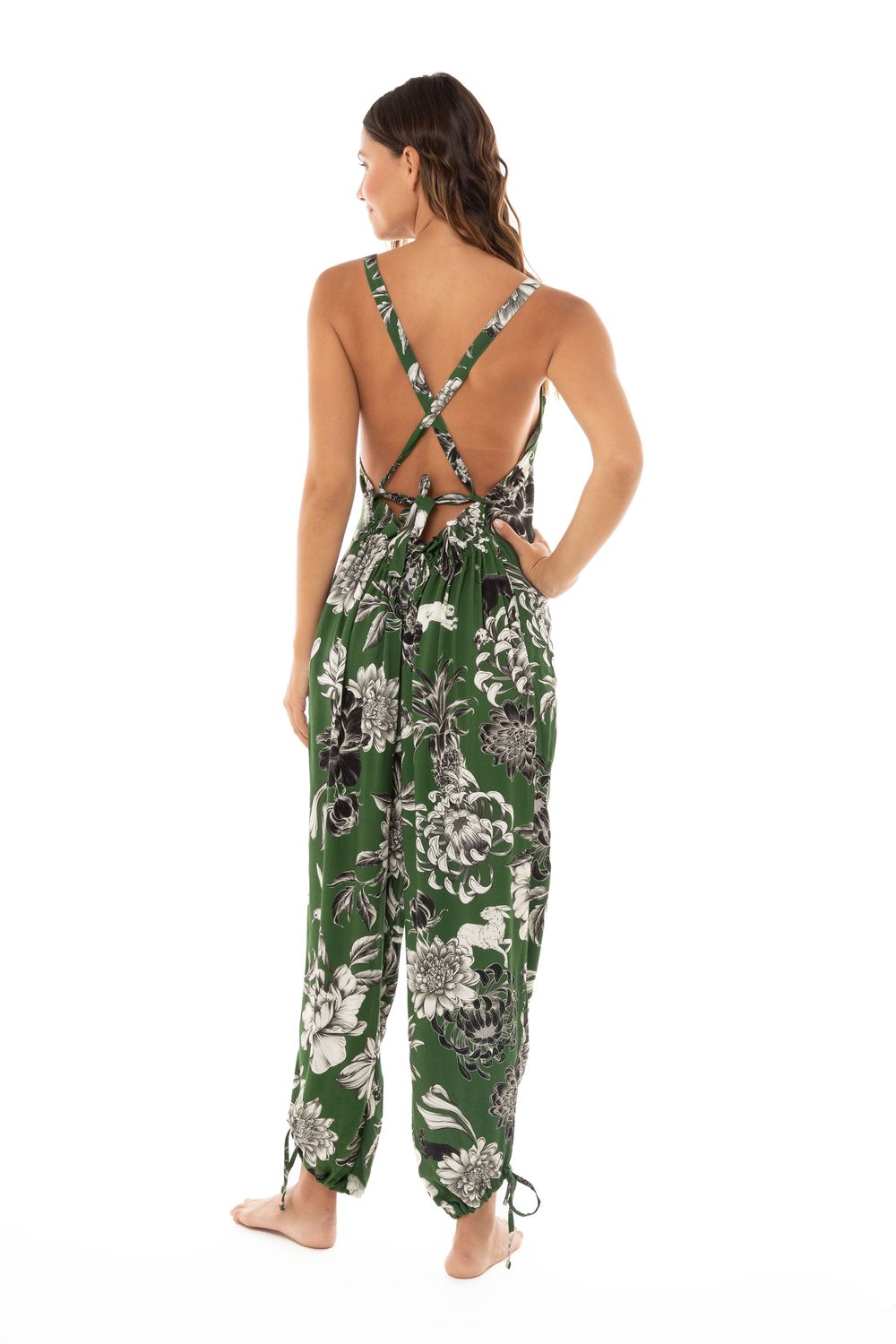 AFRICA WATS 14318 OVERALL  (S24)