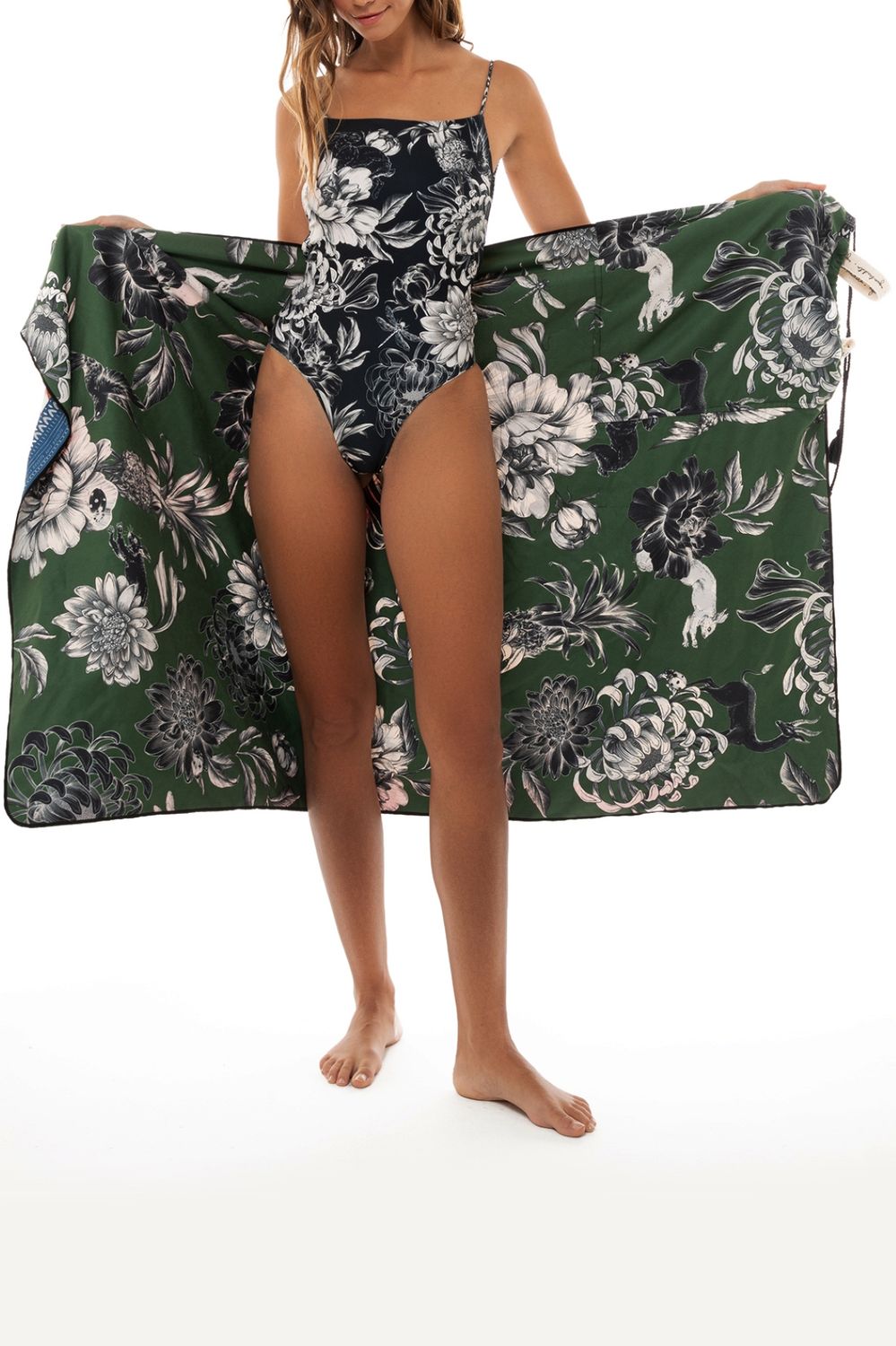 IMA WATS 14322 TOWEL  (S24)