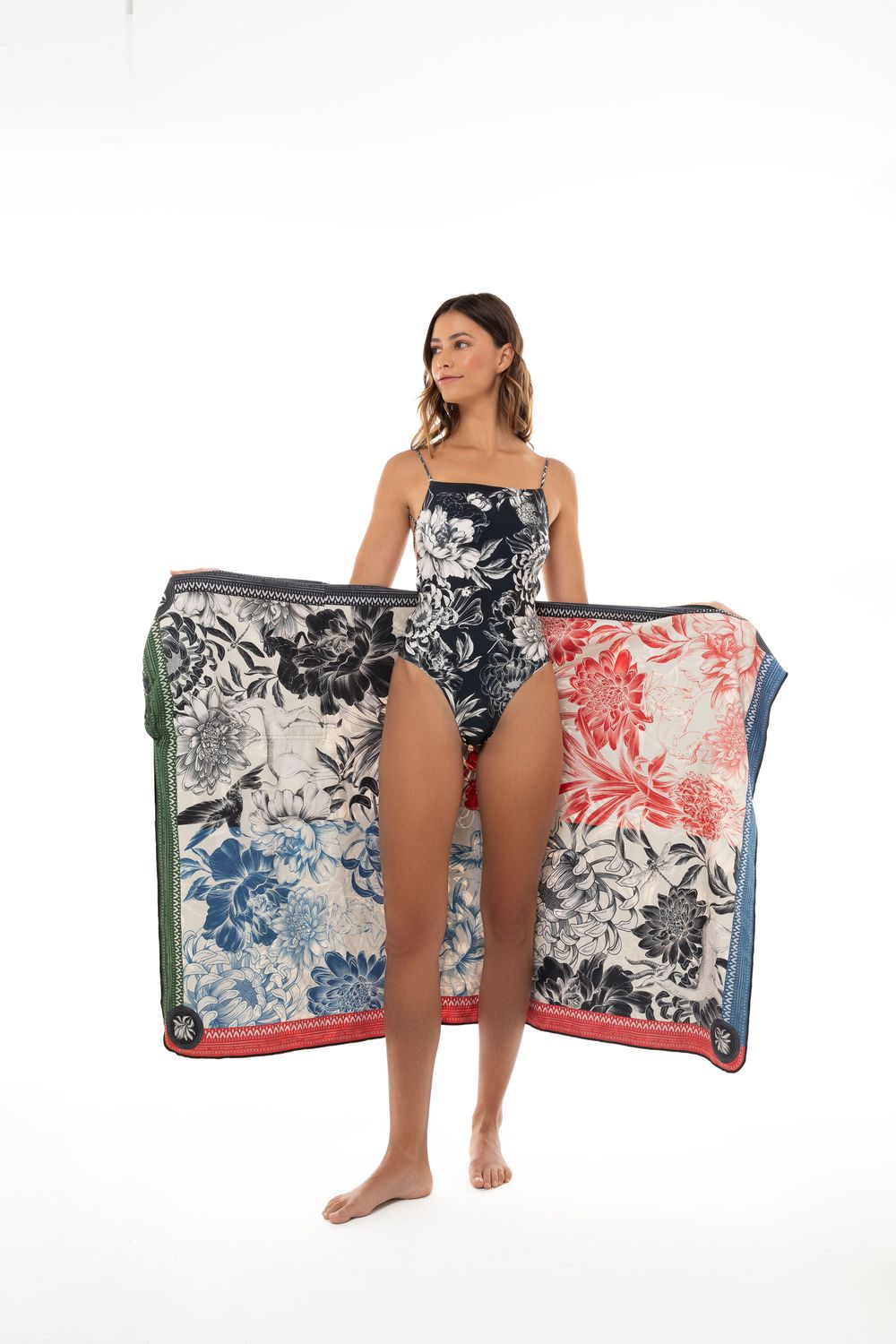 IMA WATS 14322 TOWEL  (S24)